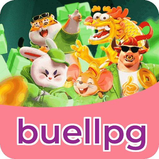 Logo Oficial buellpg Download